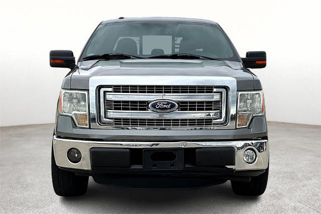 2013 Ford F-150 Vehicle Photo in Grapevine, TX 76051