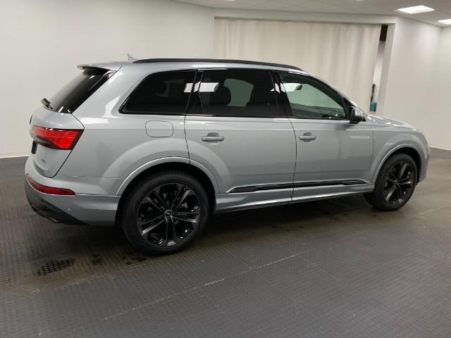 2025 Audi Q7 Vehicle Photo in Appleton, WI 54913