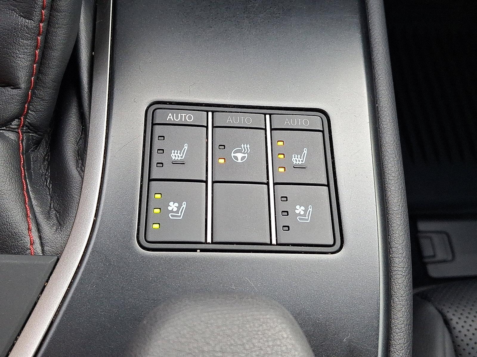 2024 Lexus UX 250h Vehicle Photo in Harrisburg, PA 17111