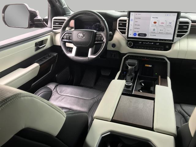 2024 Toyota Sequoia Vehicle Photo in GREEN BAY, WI 54303-3330