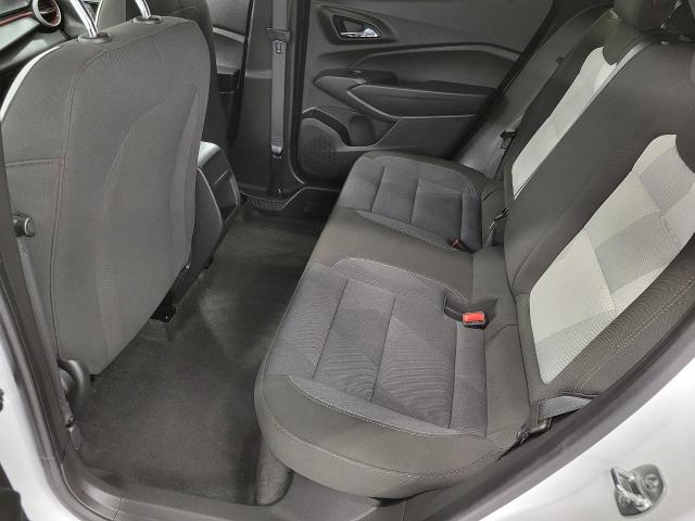 2025 Chevrolet Trax Vehicle Photo in APPLETON, WI 54914-4656
