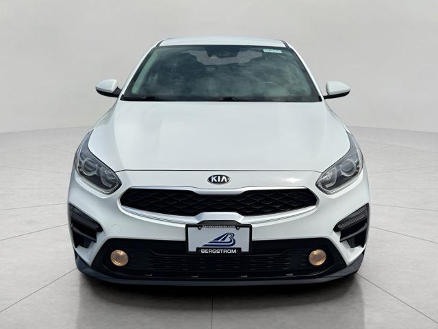 2019 Kia Forte Vehicle Photo in MIDDLETON, WI 53562-1492
