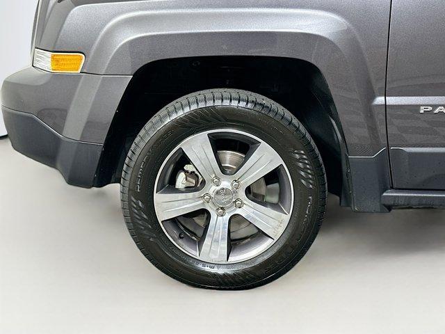 2017 Jeep Patriot Vehicle Photo in Doylestown, PA 18902