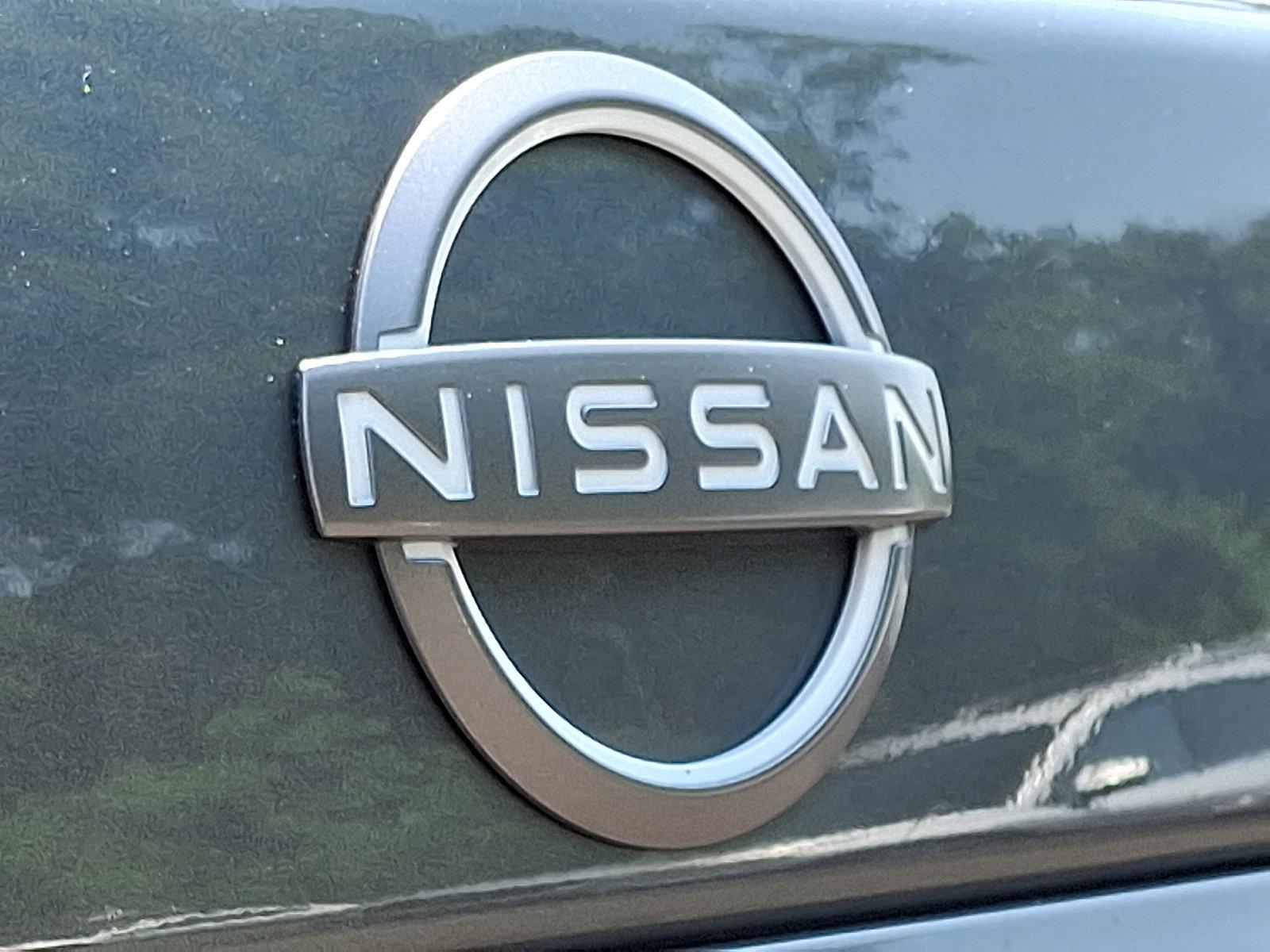 2024 Nissan Murano Vehicle Photo in Jenkintown, PA 19046