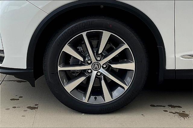 2026 Acura MDX Vehicle Photo in Grapevine, TX 76051