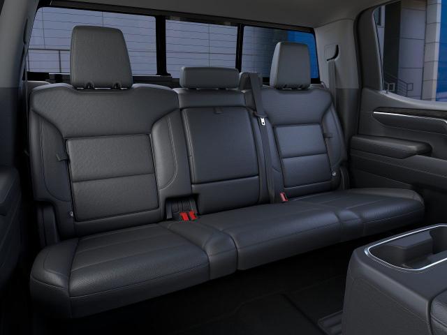 2025 Chevrolet Silverado 1500 Vehicle Photo in KANSAS CITY, MO 64114-4502
