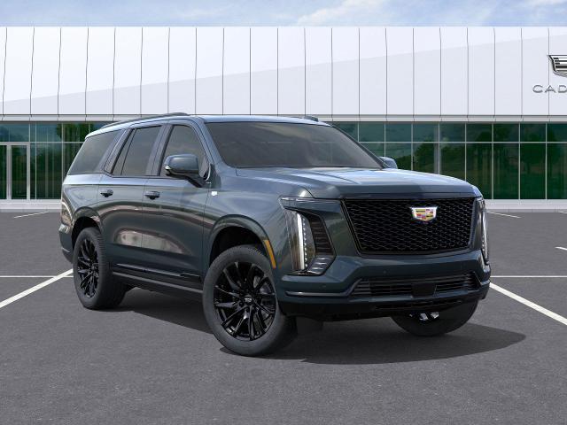 2025 Cadillac Escalade Vehicle Photo in BATON ROUGE, LA 70809-4546