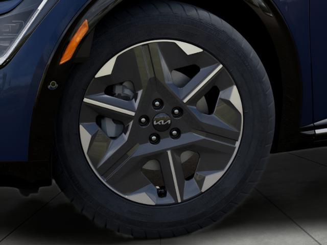2025 Kia EV6 Vehicle Photo in Appleton, WI 54914