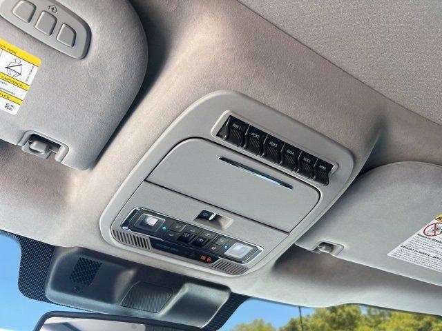 2024 Ford Super Duty F-350 SRW Vehicle Photo in MILFORD, OH 45150-1684