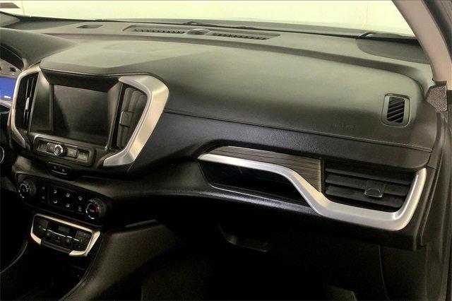 2024 GMC Terrain Vehicle Photo in KANSAS CITY, MO 64114-4545