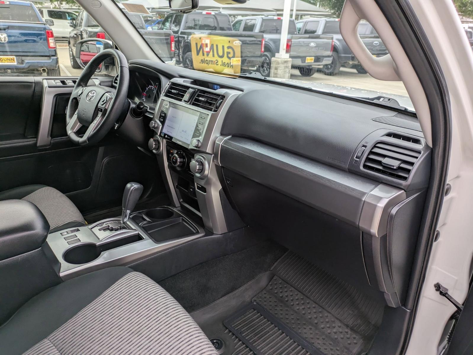 2023 Toyota 4Runner Vehicle Photo in SELMA, TX 78154-1460