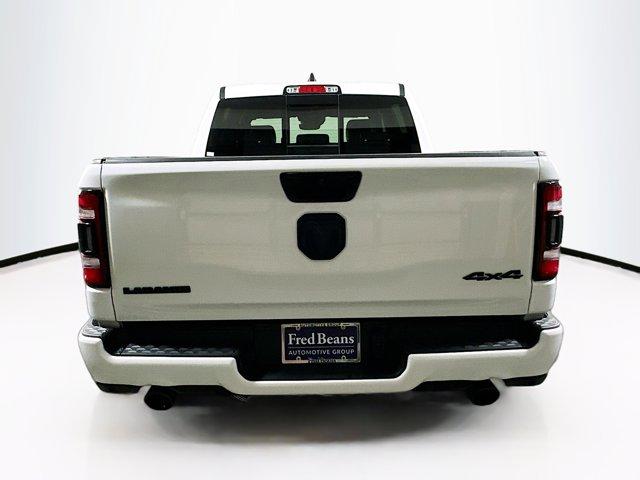2024 Ram 1500 Vehicle Photo in Doylsetown, PA 18901