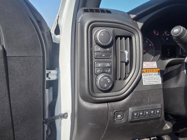 2025 Chevrolet Silverado 3500 HD Vehicle Photo in GARDNER, MA 01440-3110