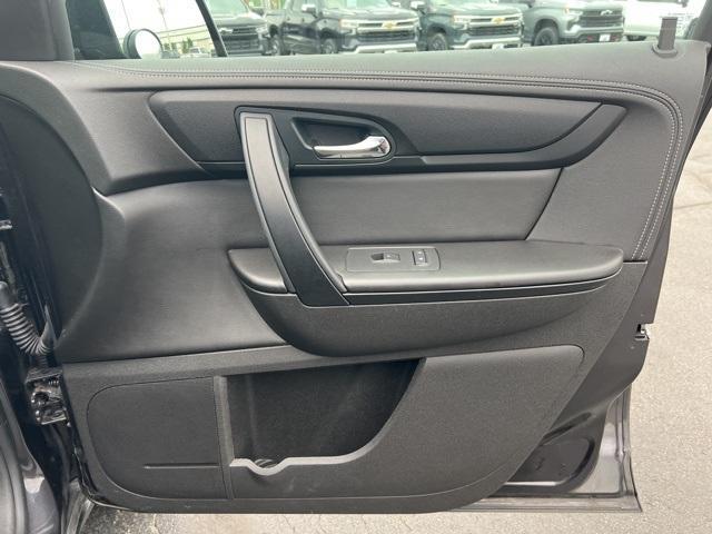 2016 GMC Acadia Vehicle Photo in GREEN BAY, WI 54304-5303
