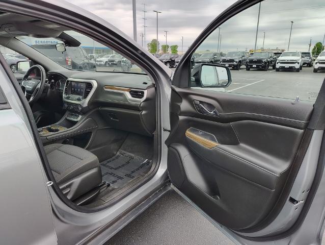 2023 GMC Acadia Vehicle Photo in GREEN BAY, WI 54304-5303