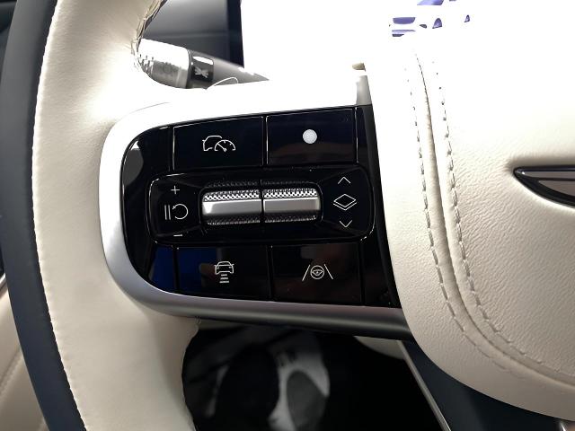 2025 Genesis GV80 Vehicle Photo in Appleton, WI 54913