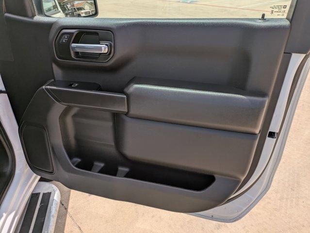 2024 Chevrolet Silverado 1500 Vehicle Photo in SELMA, TX 78154-1460