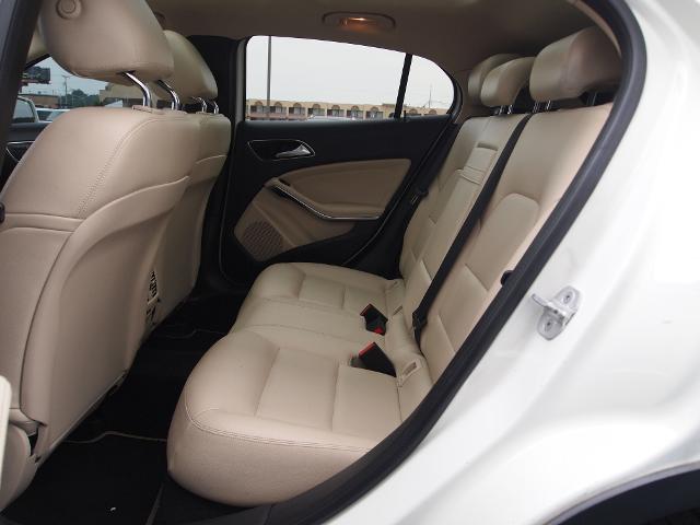 2015 Mercedes-Benz GLA-Class Vehicle Photo in MADISON, IN 47250-1611