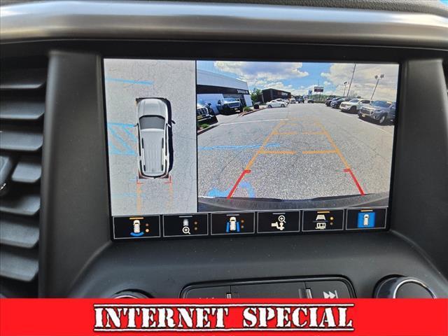 2022 GMC Acadia Vehicle Photo in LITTLE FALLS, NJ 07424-1717