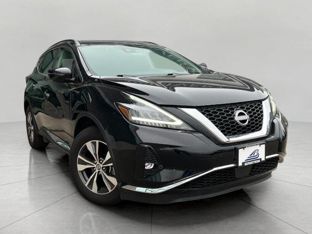 2023 Nissan Murano Vehicle Photo in Appleton, WI 54914