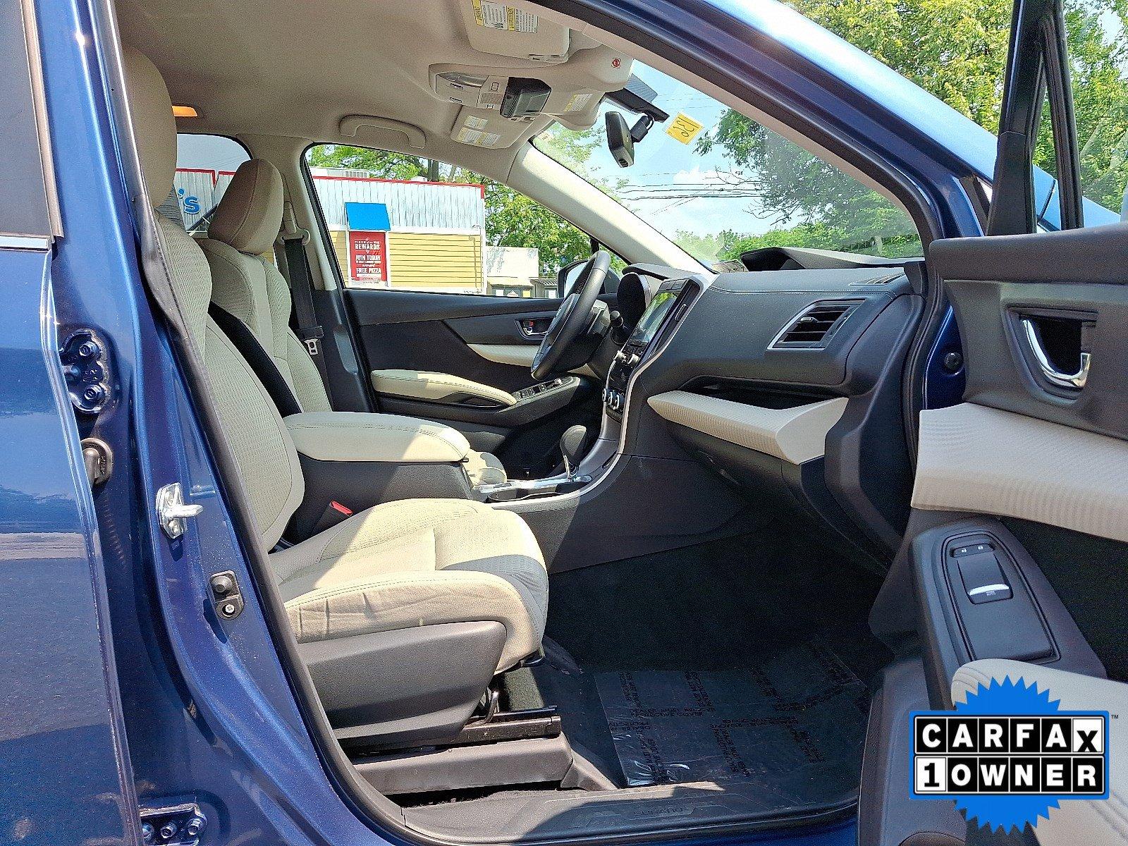 2022 Subaru Ascent Vehicle Photo in Harrisburg, PA 17111