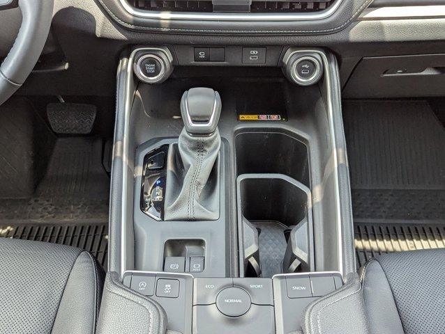 2024 Toyota Grand Highlander Vehicle Photo in San Antonio, TX 78230