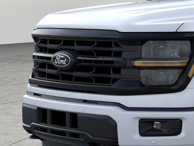 2025 Ford F-150 Vehicle Photo in Neenah, WI 54956