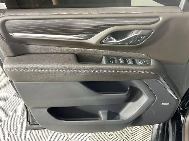 2022 GMC Yukon Vehicle Photo in GILBERT, AZ 85297-0402