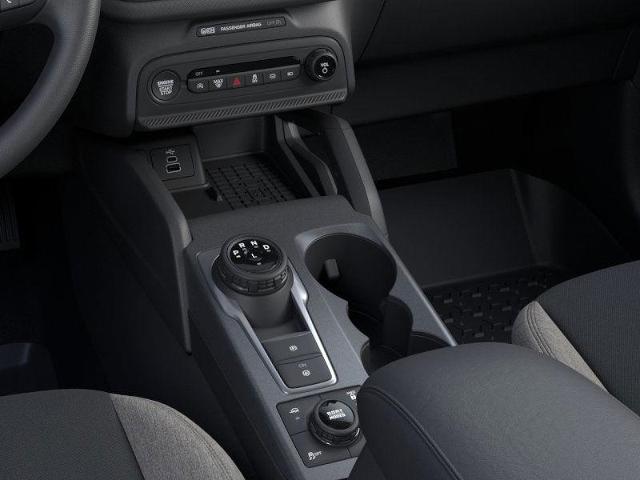 2025 Ford Bronco Sport Vehicle Photo in Oshkosh, WI 54901