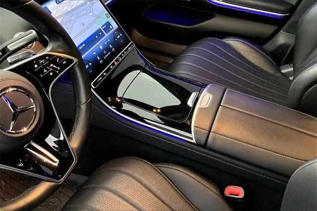 2023 Mercedes-Benz S-Class Vehicle Photo in Grapevine, TX 76051