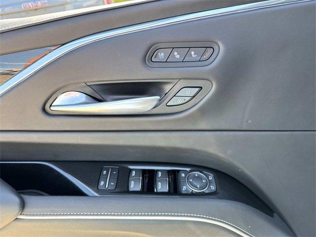 2023 Cadillac Escalade ESV Vehicle Photo in BATON ROUGE, LA 70809-4546