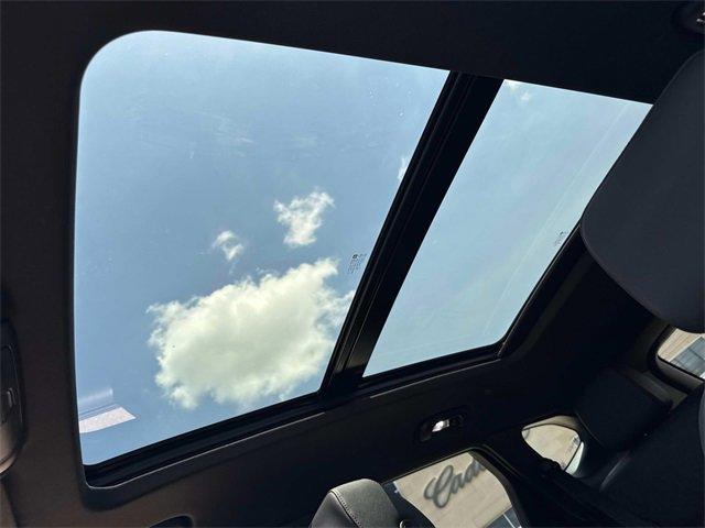 2022 Chevrolet Blazer Vehicle Photo in BATON ROUGE, LA 70809-4546