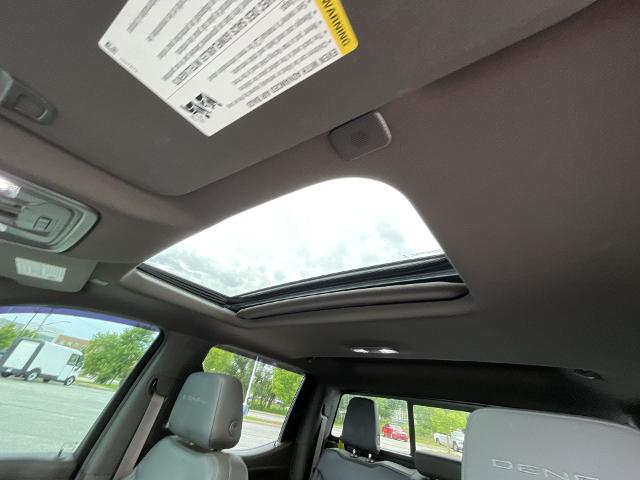 2021 GMC Sierra 1500 Vehicle Photo in BENTONVILLE, AR 72712-4322