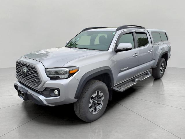 2021 Toyota Tacoma 4WD Vehicle Photo in Oshkosh, WI 54904