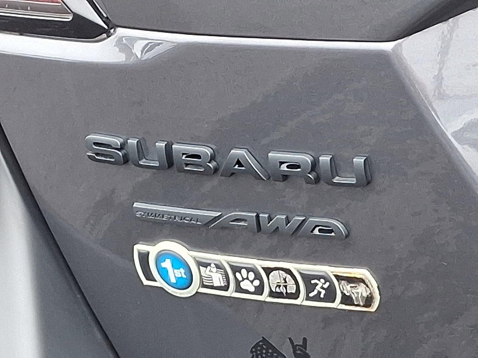 2022 Subaru Outback Vehicle Photo in Harrisburg, PA 17111