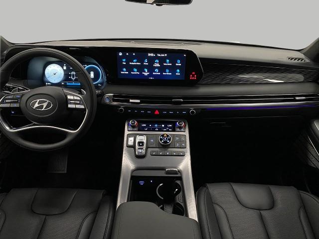 2025 Hyundai PALISADE Vehicle Photo in Appleton, WI 54913