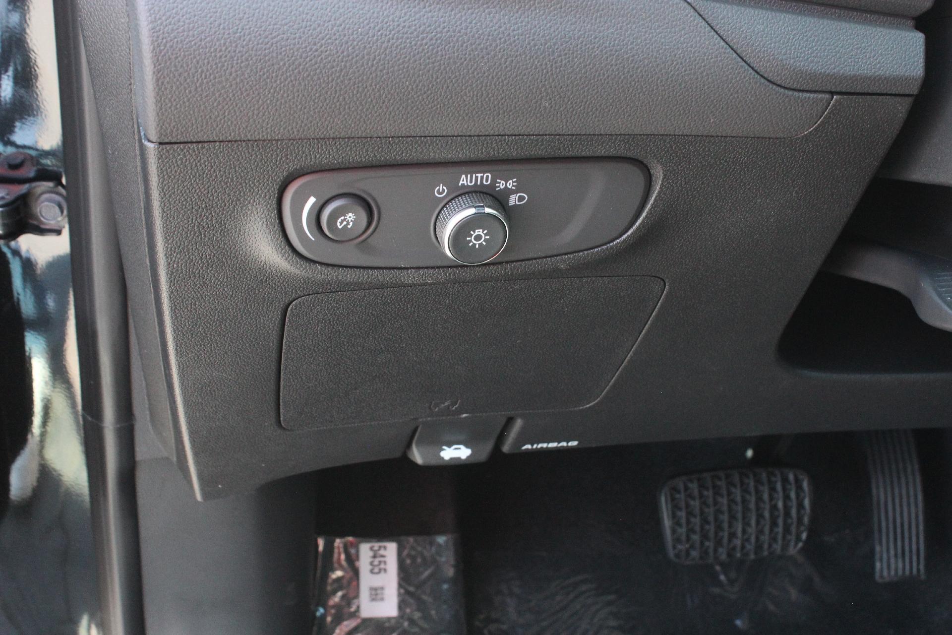 2026 Buick Encore GX Vehicle Photo in AURORA, CO 80012-4011