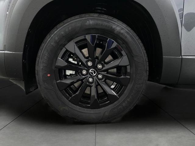 2025 Mazda CX-50 Hybrid Vehicle Photo in Appleton, WI 54913