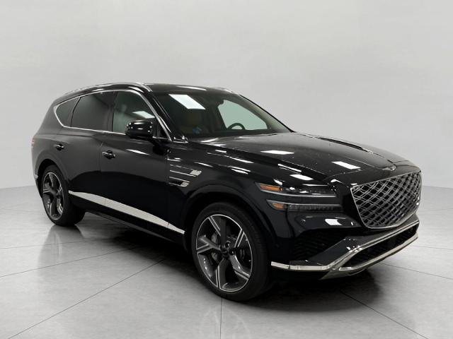 2025 Genesis GV80 Vehicle Photo in Appleton, WI 54913