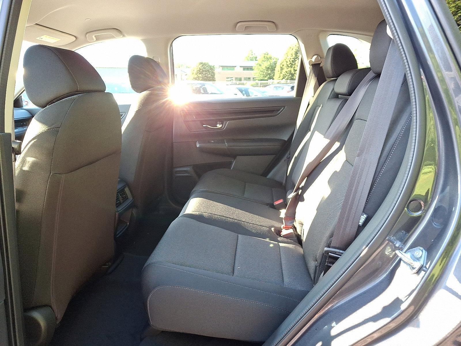 2026 Honda CR-V Vehicle Photo in Harrisburg, PA 17111