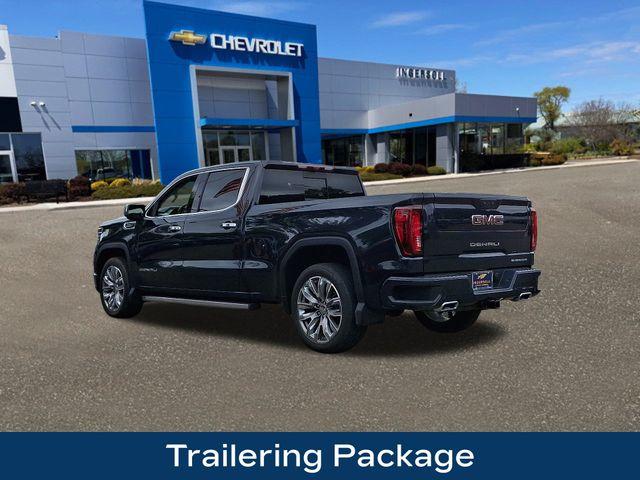 2023 GMC Sierra 1500 Vehicle Photo in DANBURY, CT 06810-5034