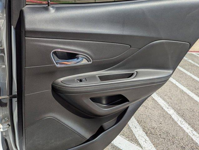 2016 Buick Encore Vehicle Photo in San Antonio, TX 78209