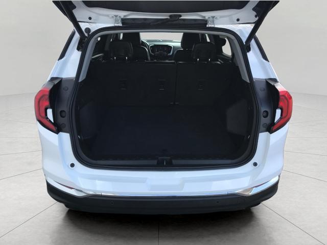2019 GMC Terrain Vehicle Photo in GREEN BAY, WI 54303-3330