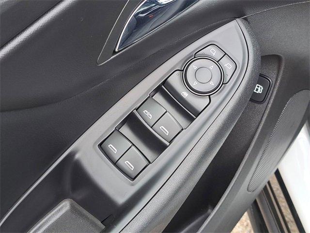 2018 Chevrolet Volt Vehicle Photo in MILFORD, OH 45150-1684