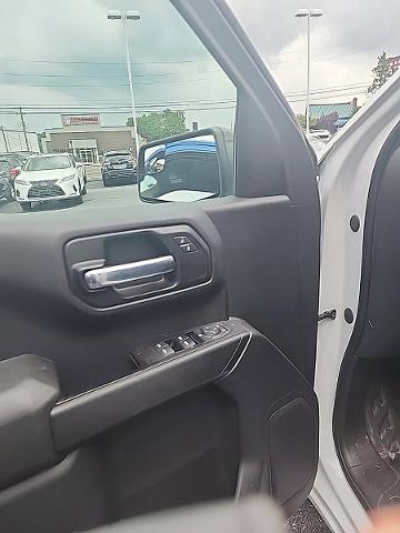 2020 GMC Sierra 1500 Vehicle Photo in HARRISBURG, PA 17111-1033