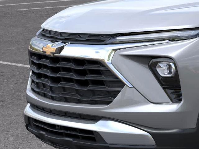 2026 Chevrolet Trailblazer Vehicle Photo in MOON TOWNSHIP, PA 15108-2571