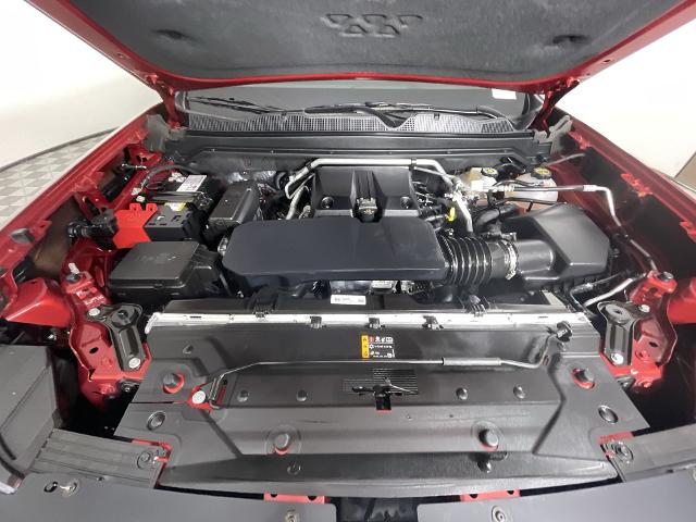2024 GMC Canyon Vehicle Photo in GILBERT, AZ 85297-0402