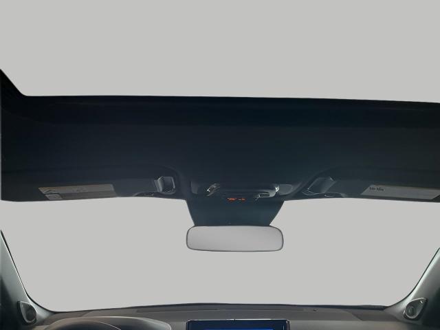 2025 Toyota Corolla Cross Vehicle Photo in Oshkosh, WI 54904