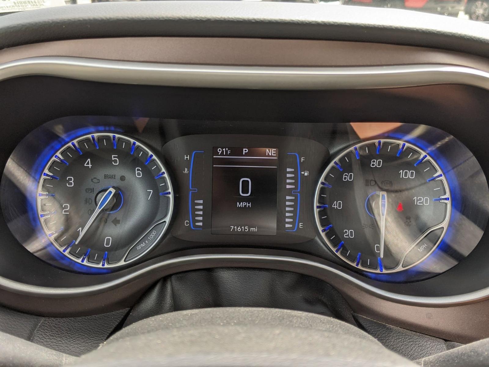 2023 Chrysler Voyager Vehicle Photo in Seguin, TX 78155