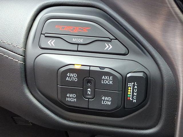 2022 Ram 1500 Vehicle Photo in DANBURY, CT 06810-5034